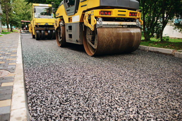 Best Environmentally-friendly driveway pavers in Magnolia, NJ